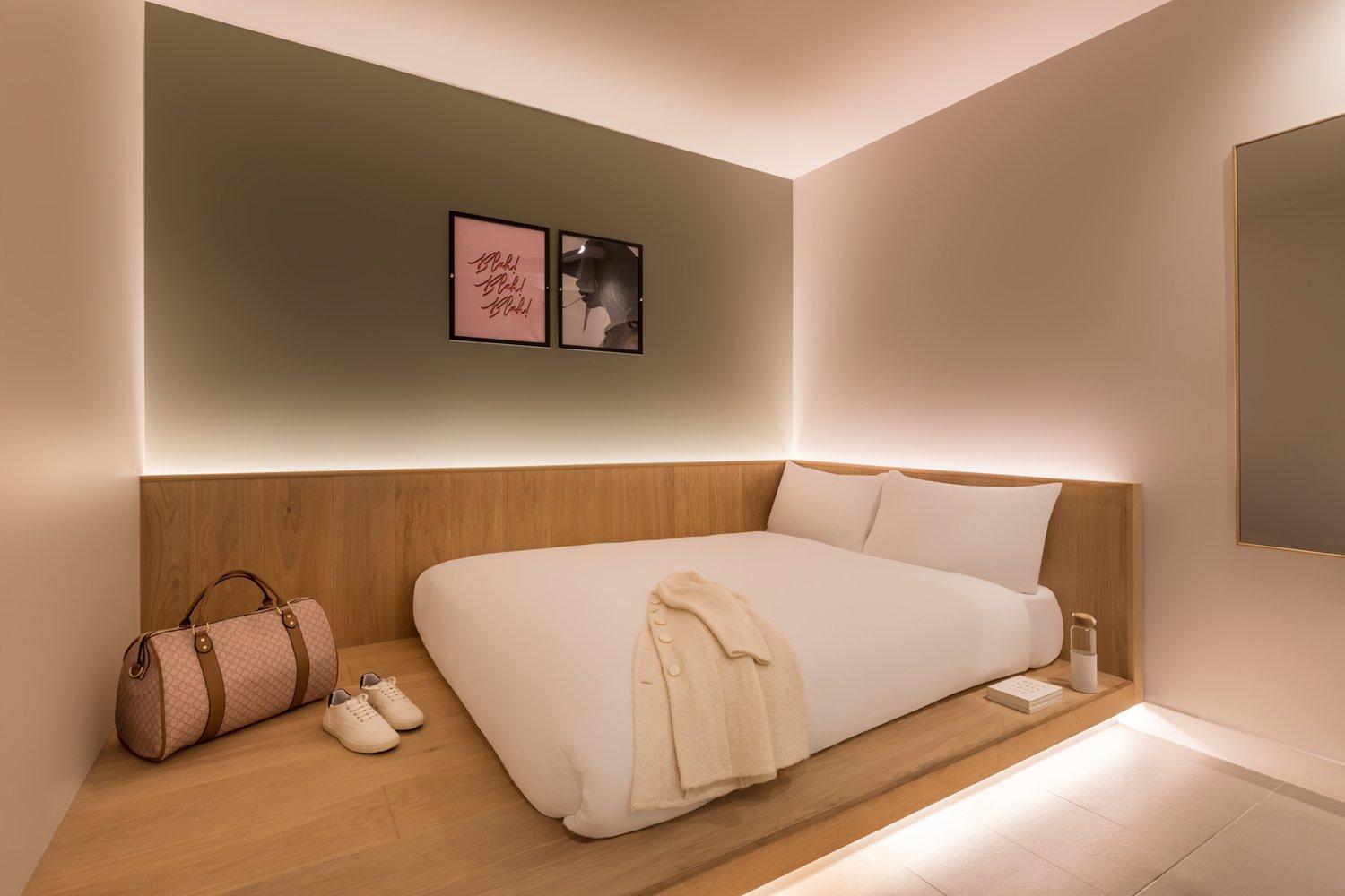Assembly Leicester Square 3* London